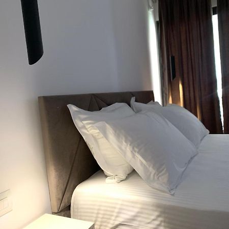 Marble Villa Ksamil Bagian luar foto