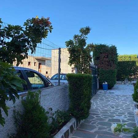 Marble Villa Ksamil Bagian luar foto