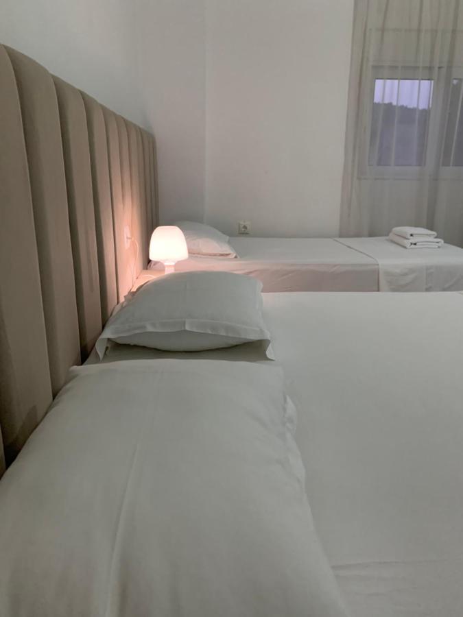 Marble Villa Ksamil Bagian luar foto