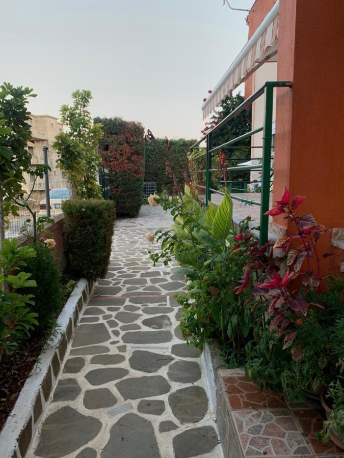 Marble Villa Ksamil Bagian luar foto