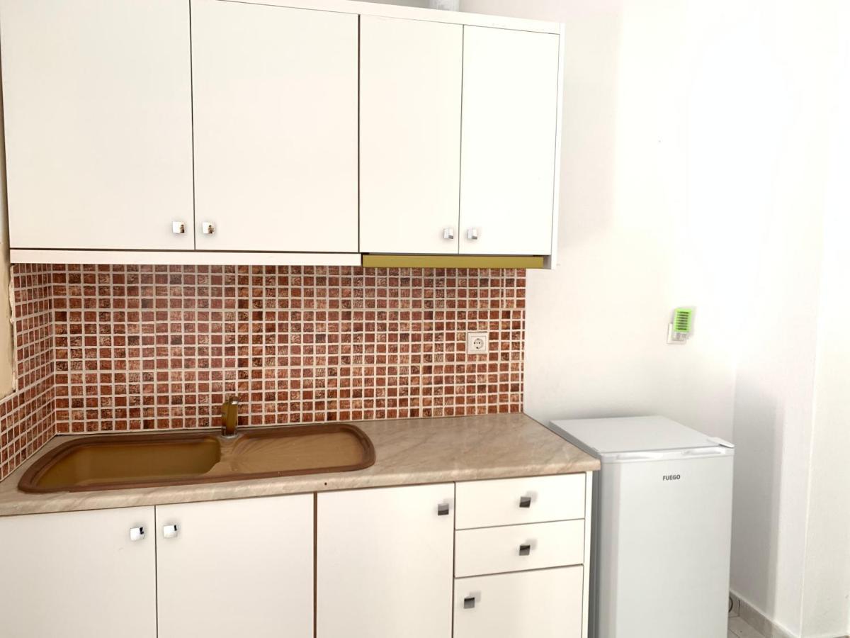 Marble Villa Ksamil Bagian luar foto
