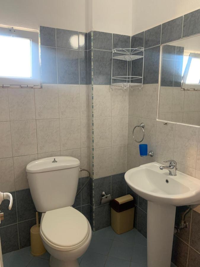 Marble Villa Ksamil Bagian luar foto