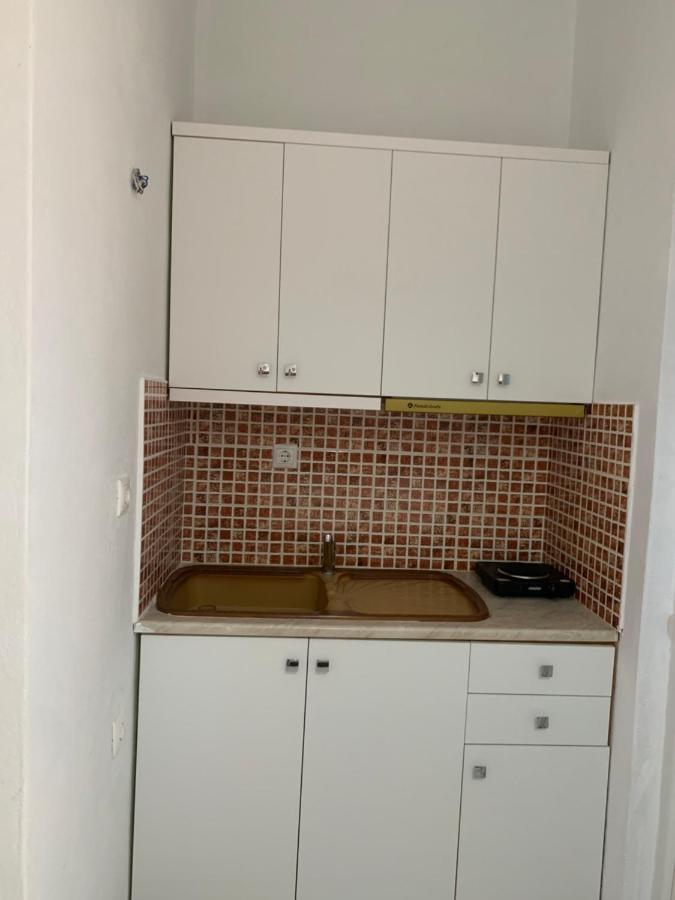 Marble Villa Ksamil Bagian luar foto