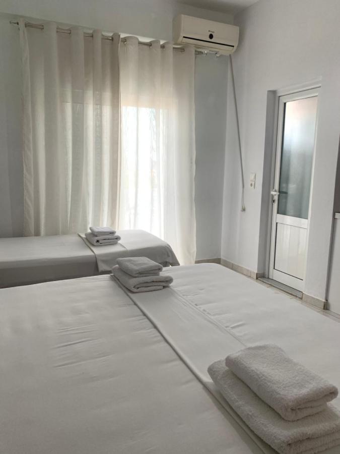 Marble Villa Ksamil Bagian luar foto