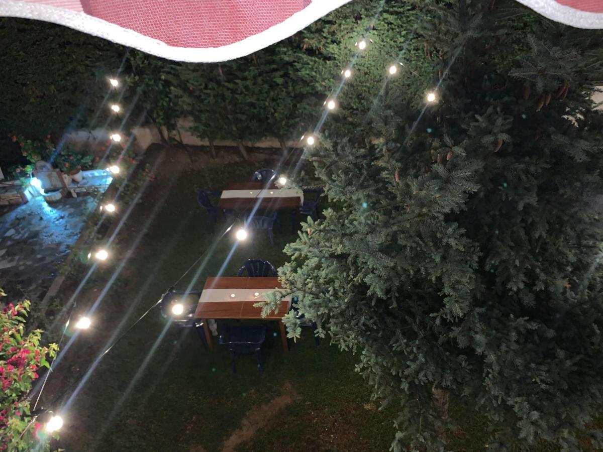 Marble Villa Ksamil Bagian luar foto