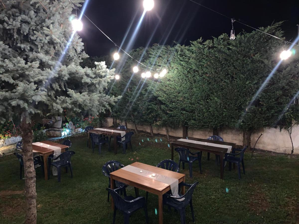 Marble Villa Ksamil Bagian luar foto