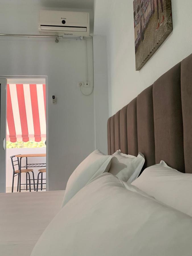 Marble Villa Ksamil Bagian luar foto