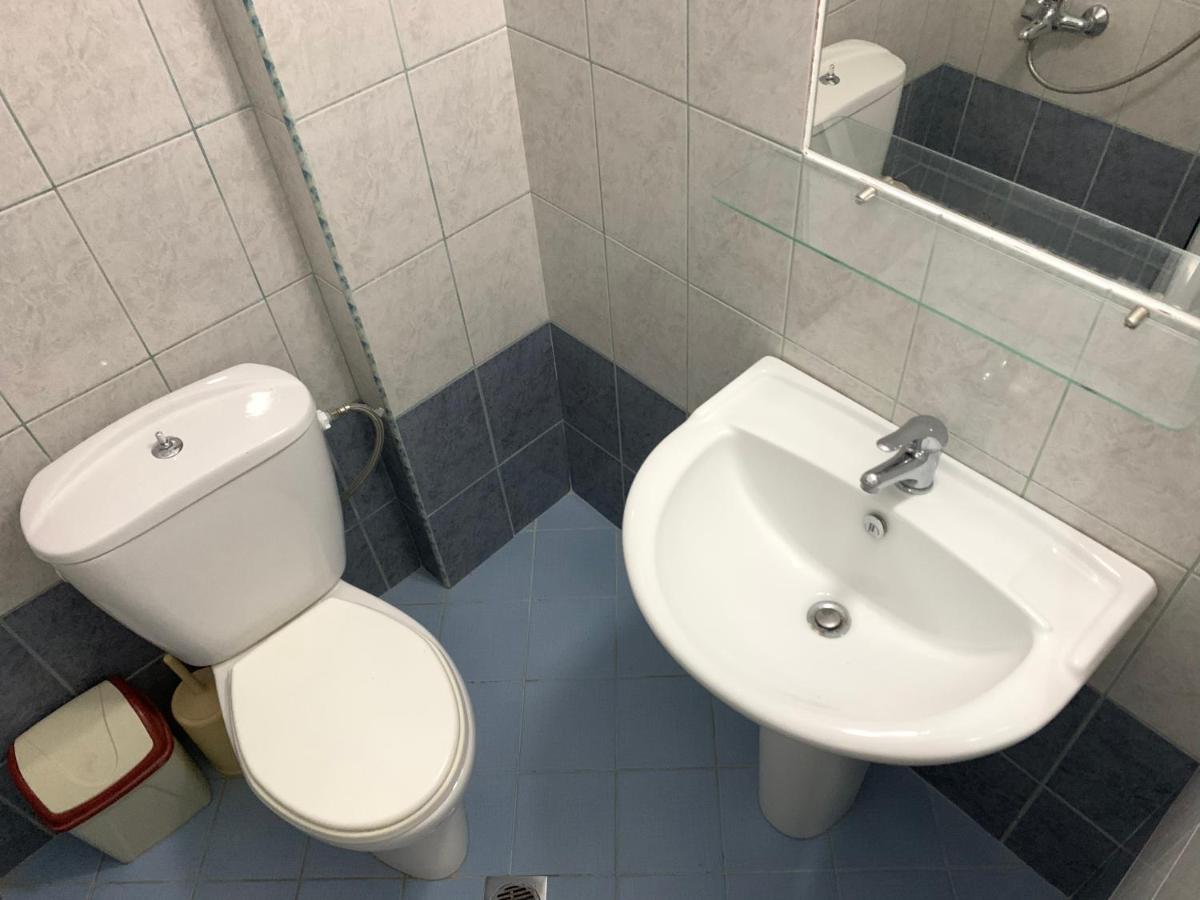 Marble Villa Ksamil Bagian luar foto