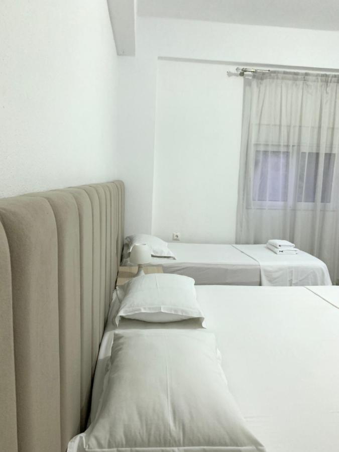 Marble Villa Ksamil Bagian luar foto