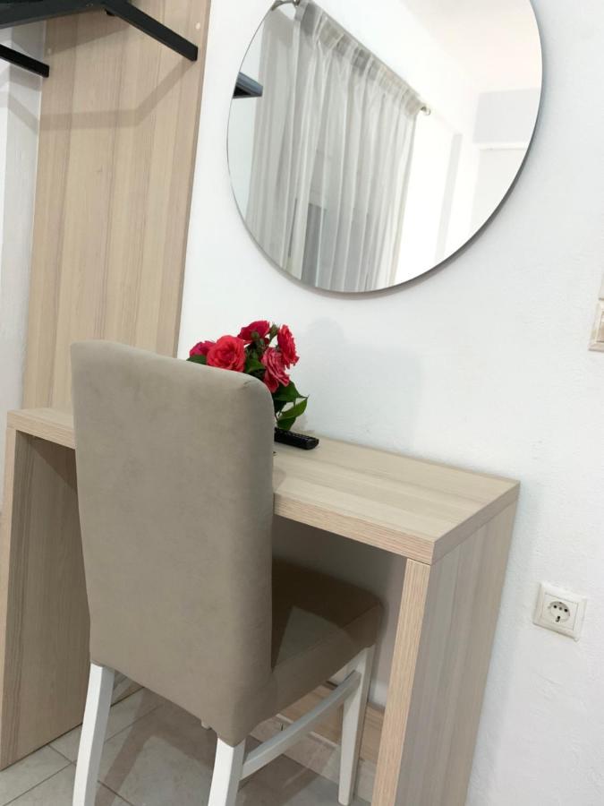 Marble Villa Ksamil Bagian luar foto